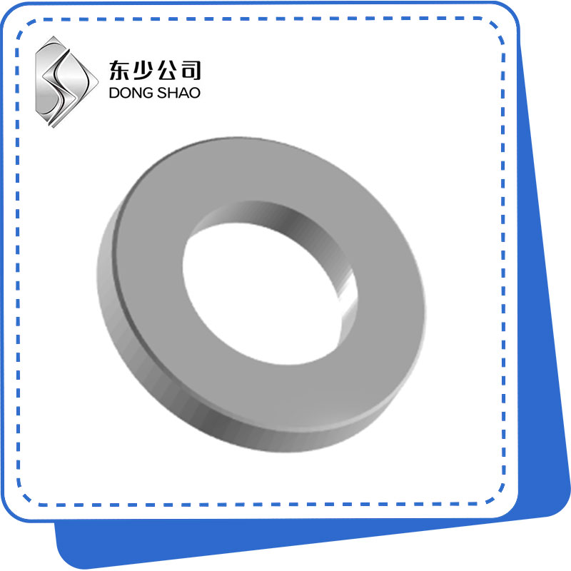 Varför är Plain Washer-Small-serien det pålitliga valet för precisionsfästning?