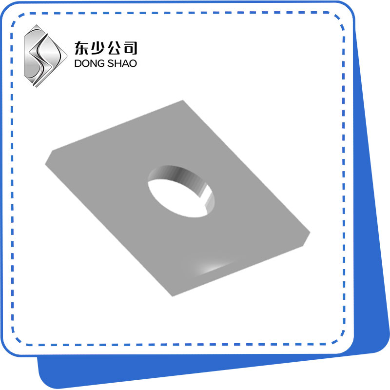 Varför är fyrkantiga brickor viktiga för säkra och hållbara fästapplikationer?